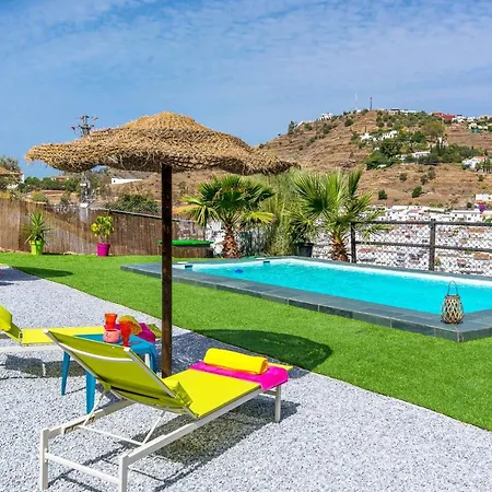 Holiday home Corazon44
