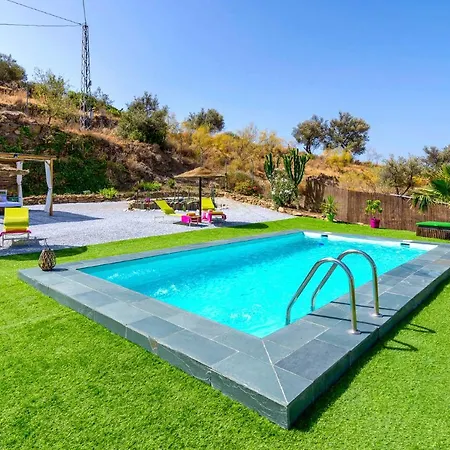 Holiday home Corazon44 Torrox