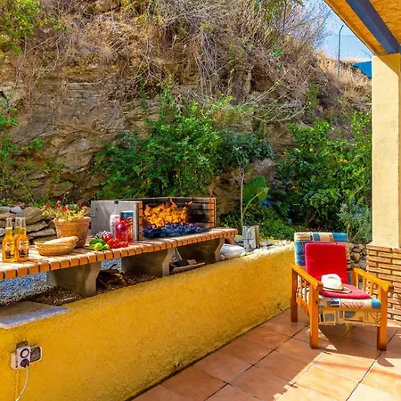 Corazon44 Holiday home Torrox
