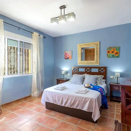 Holiday home Corazon44