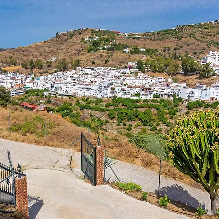 Corazon44 Holiday home Torrox