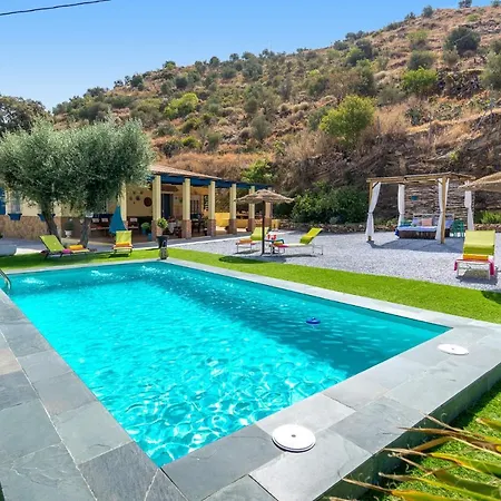Holiday home Corazon44 *