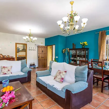 Holiday home Corazon44 *
