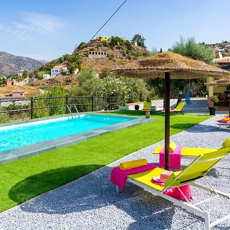 Corazon44 Holiday home Torrox