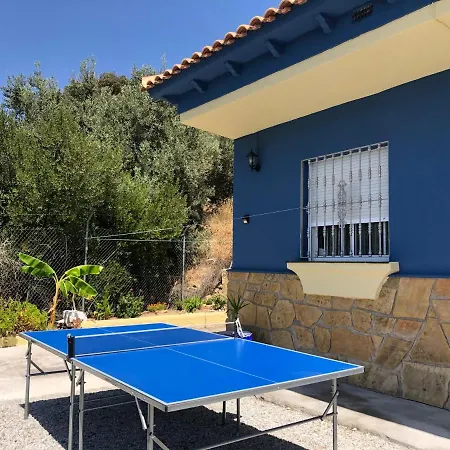 Corazon44 Holiday home