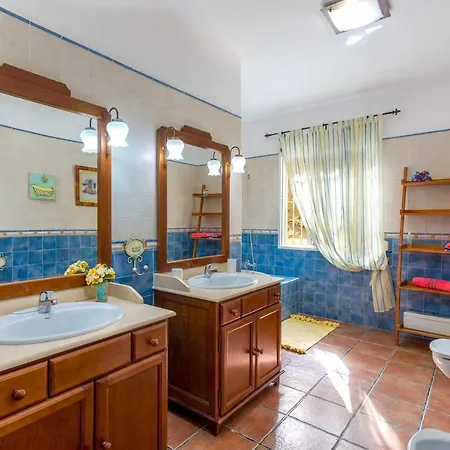 Holiday home Corazon44 *