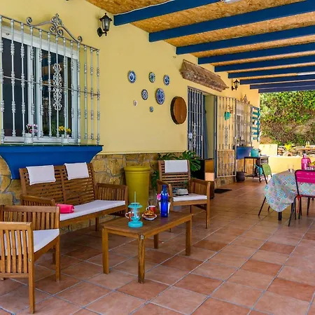 Corazon44 Holiday home *