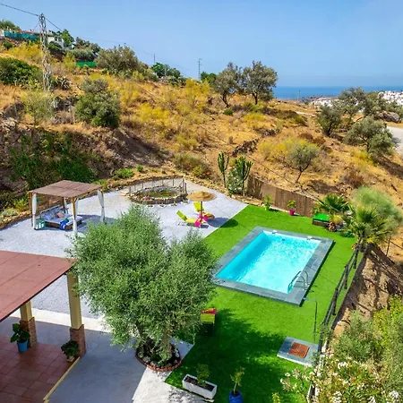 Corazon44 Holiday home *