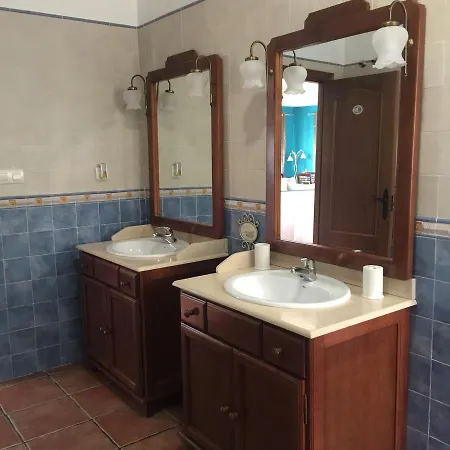 Holiday home Corazon44 *