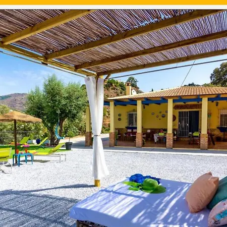 Corazon44 Holiday home
